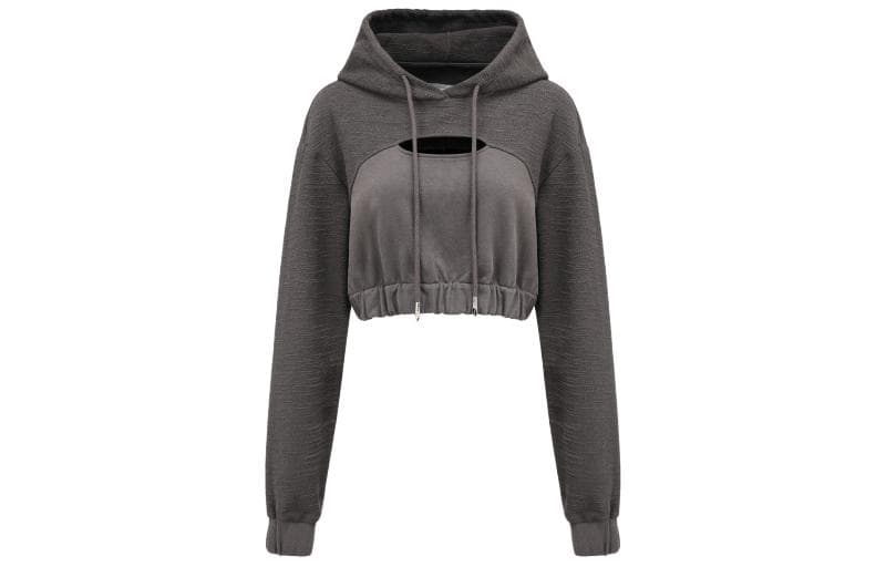 Худи FENG CHEN WANG SS23 - изображение 1