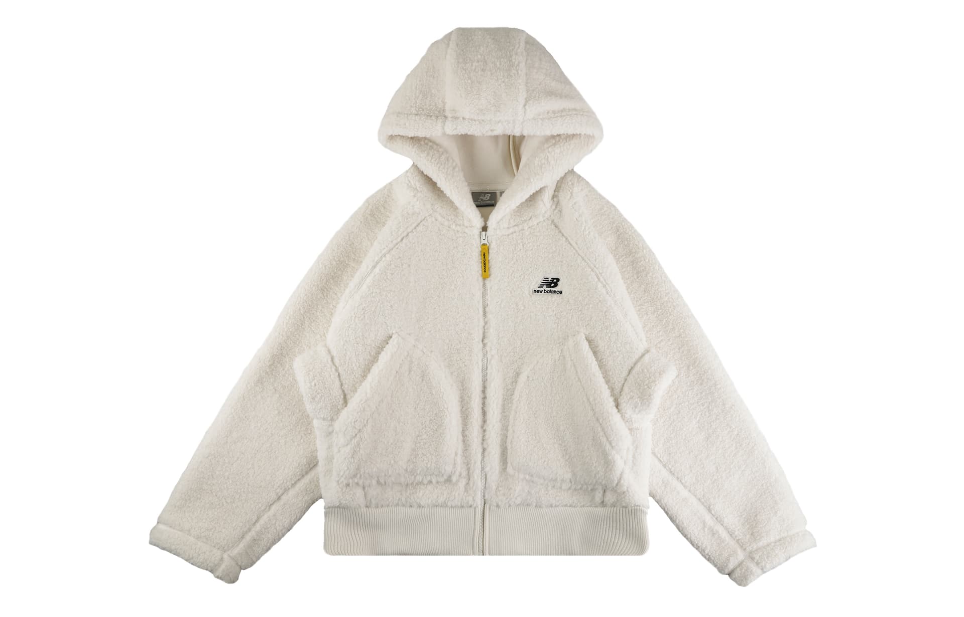 Куртка New Balance - изображение 1