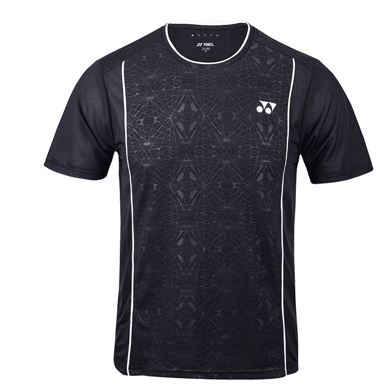 YONEX Мужская Бадминтонная Джерси - изображение 3