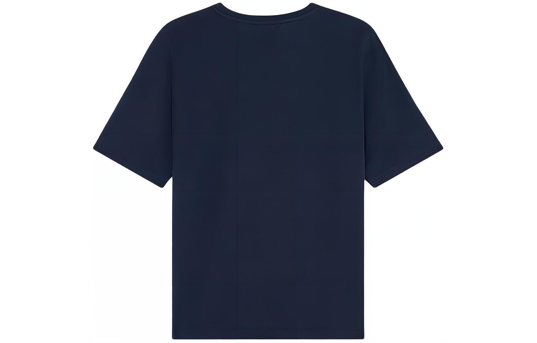 Футболка Maison Kitsune SS24 T - изображение 2