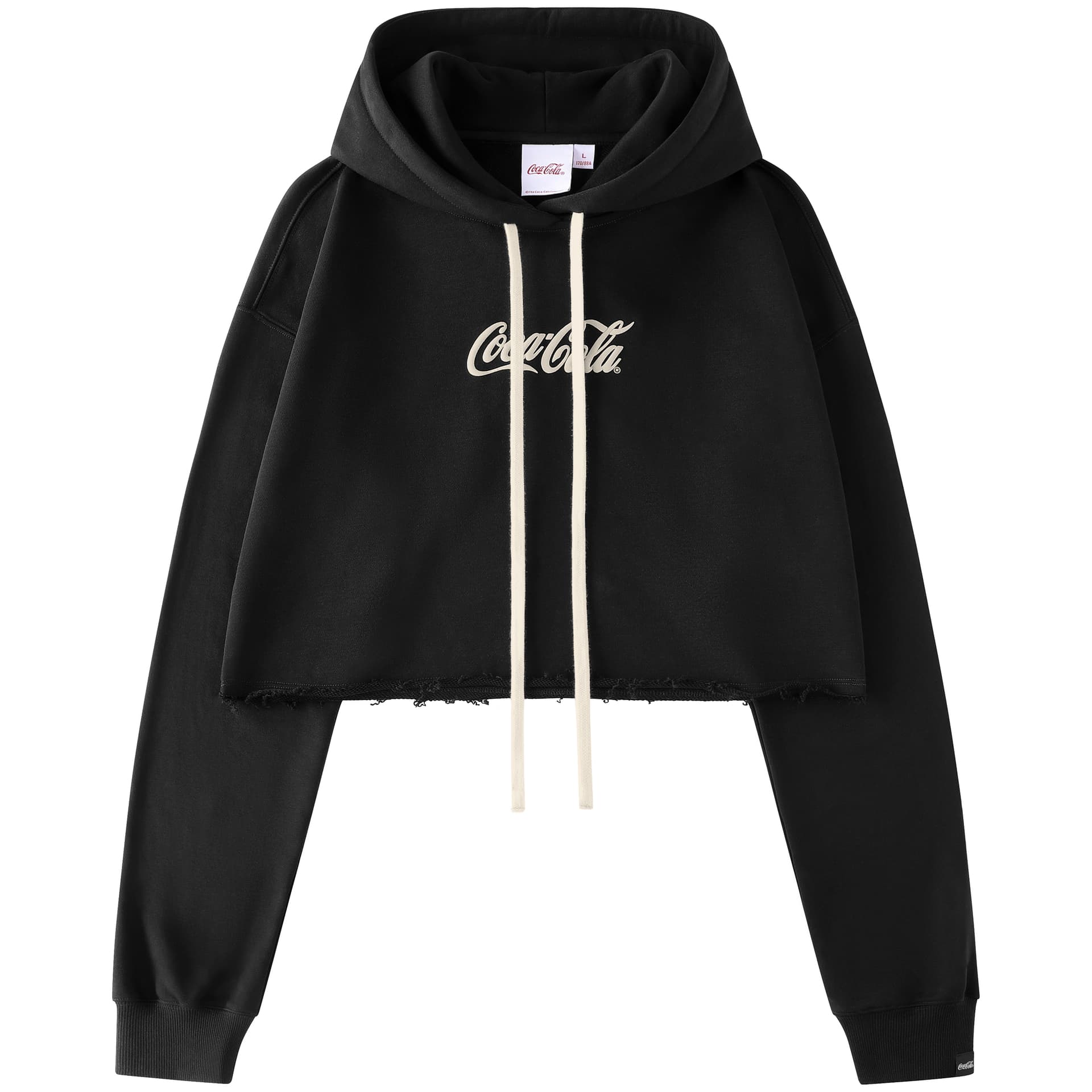 Худи Coca-Cola Logo - изображение 1