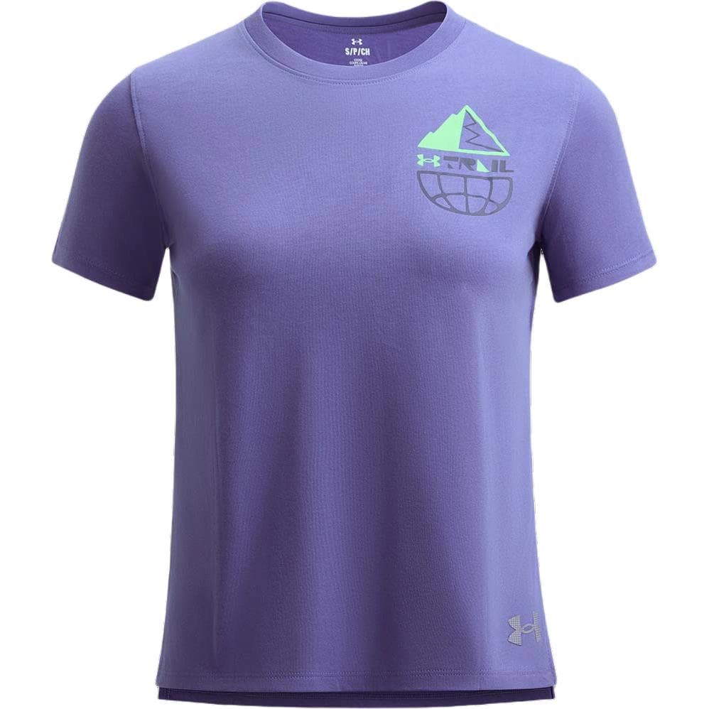 Футболка Under Armour T - изображение 1