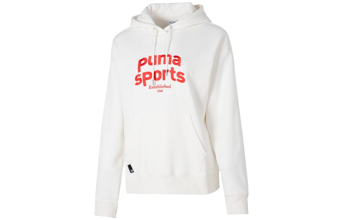 Худи PUMA - изображение 1