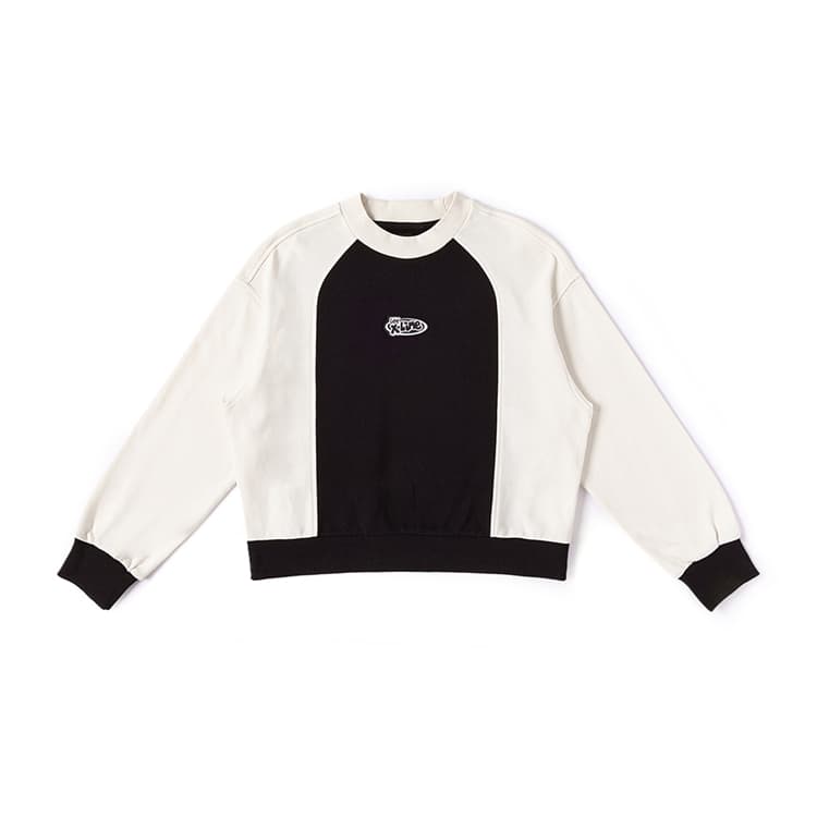 Худи Lee FW24 Толстовка Женское Черное - изображение 1
