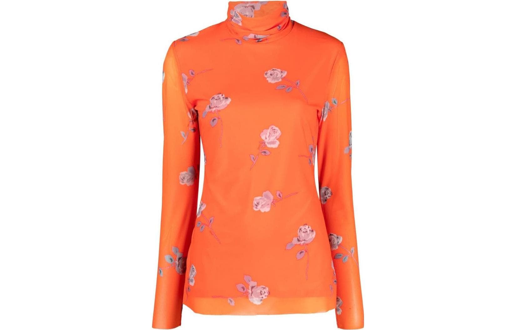 Кофта GANNI SS23 - изображение 1