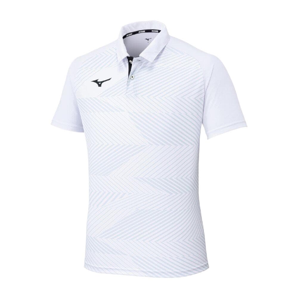 Mizuno Унисекс Теннисные Топы - изображение 1