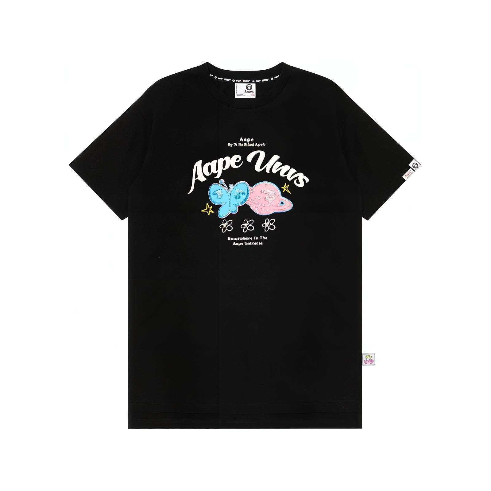 Футболка Aape T - изображение 1
