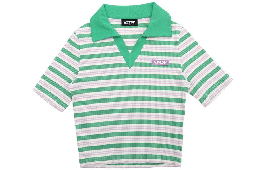 NERDY SS23 Polo - изображение 1