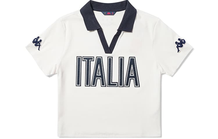 Kappa POLO T - изображение 1