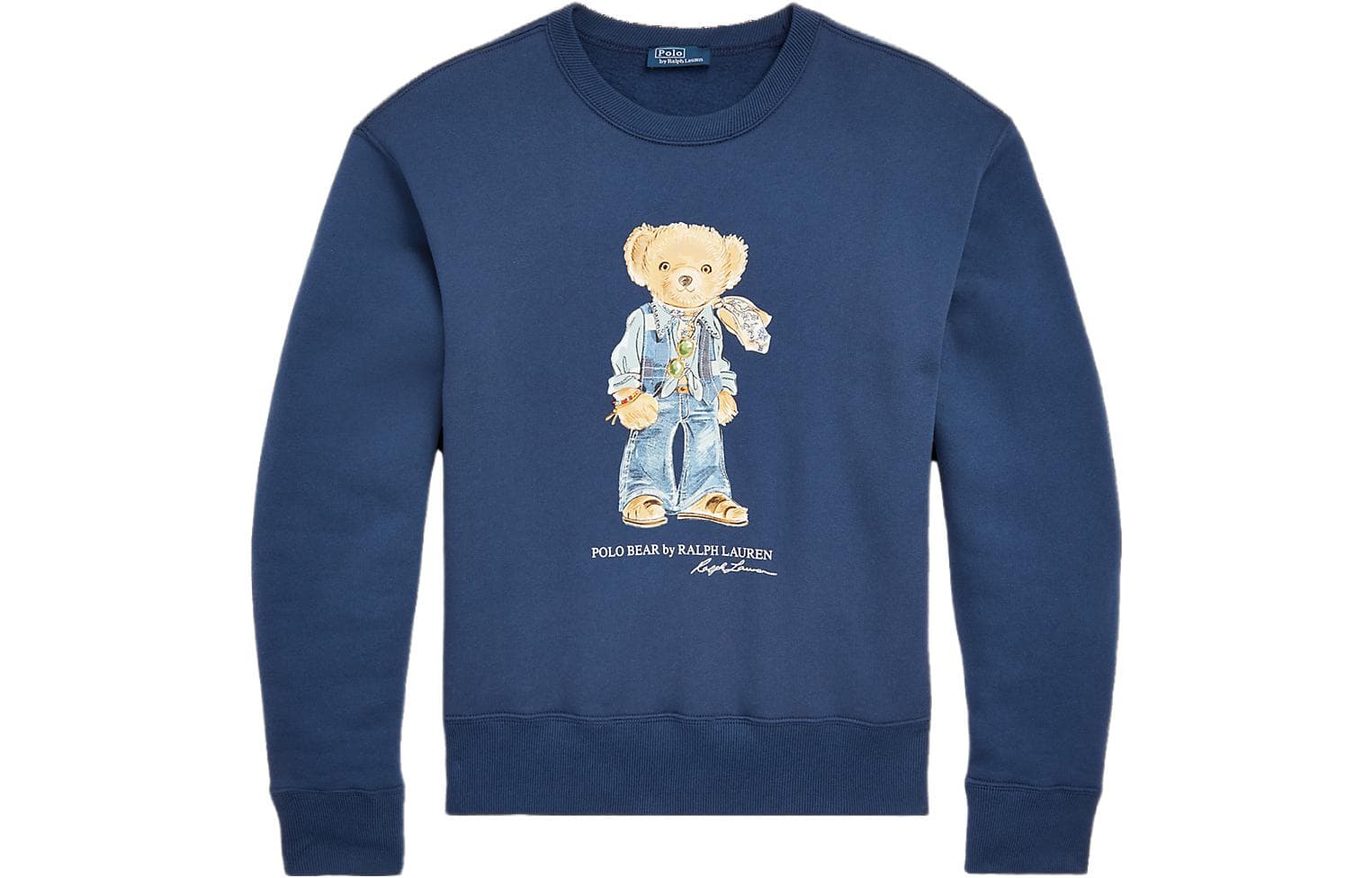 Худи Polo Ralph Lauren - изображение 1