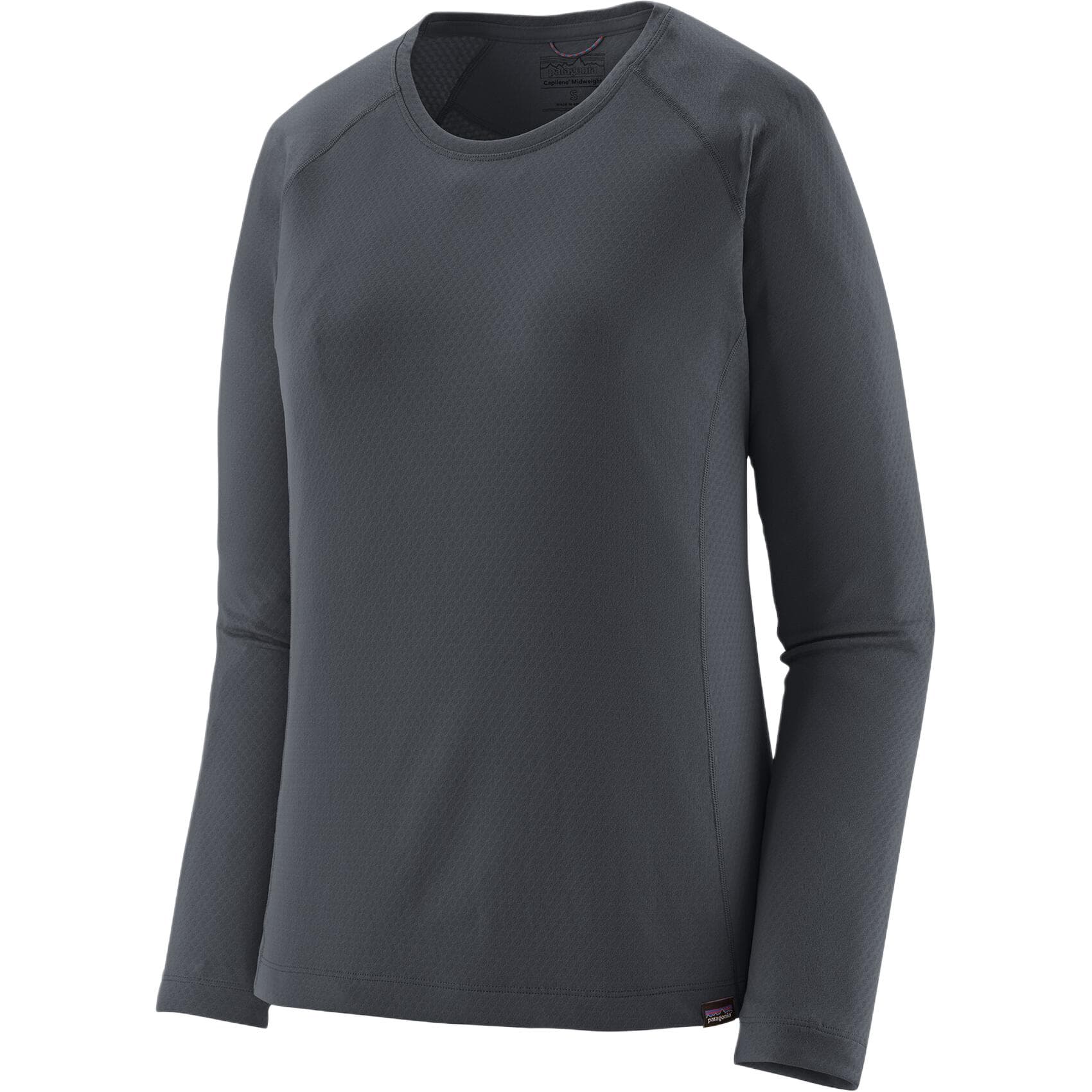 Худи Patagonia Capilene Толстовка Женское - изображение 6