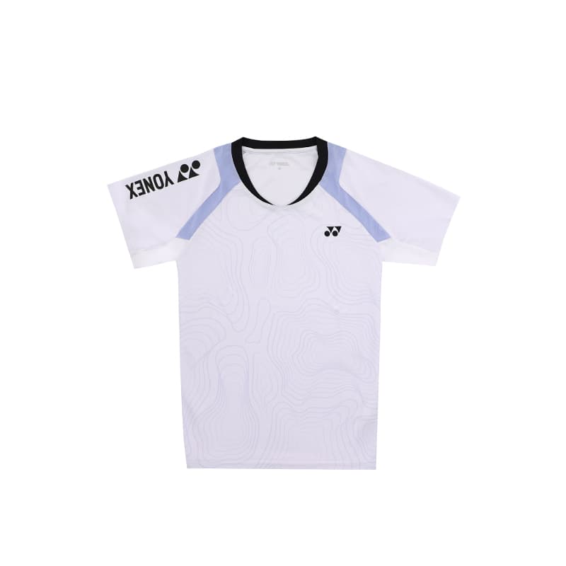 Футболка YONEX Competition Collection T-рубашка Женская - изображение 1