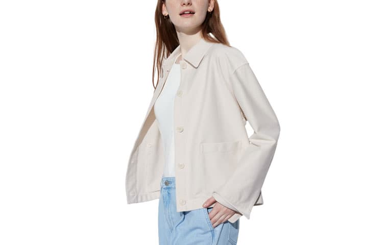 Куртка UNIQLO - изображение 1