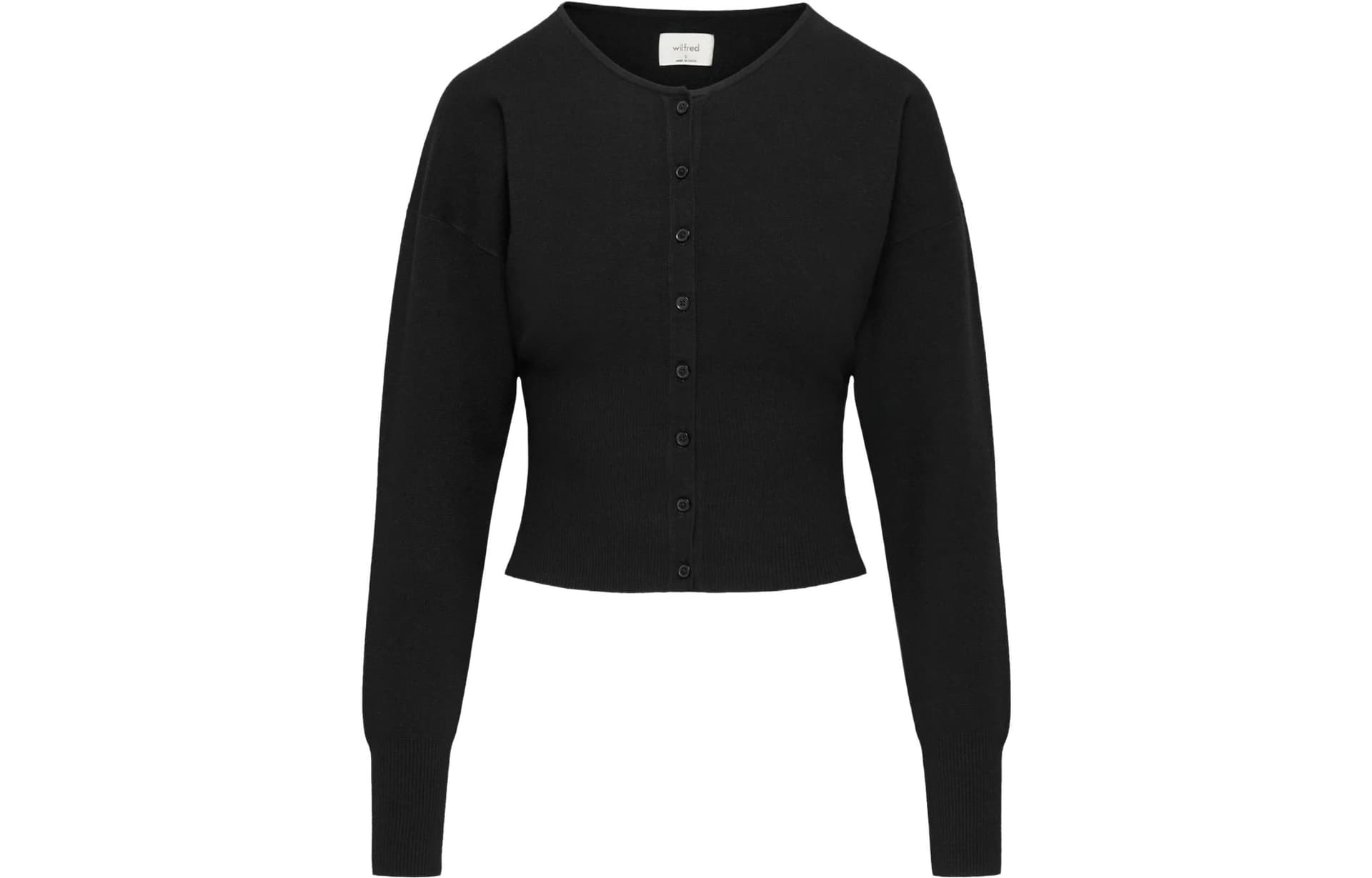 Кофта ARITZIA Wilfred Golightly Cardigan - изображение 3