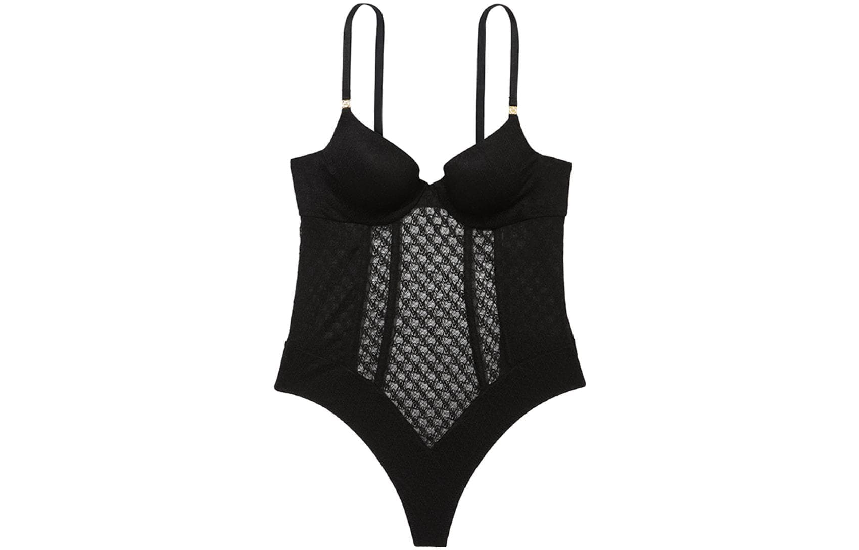 Victoria's Secret ICON Logo - изображение 1