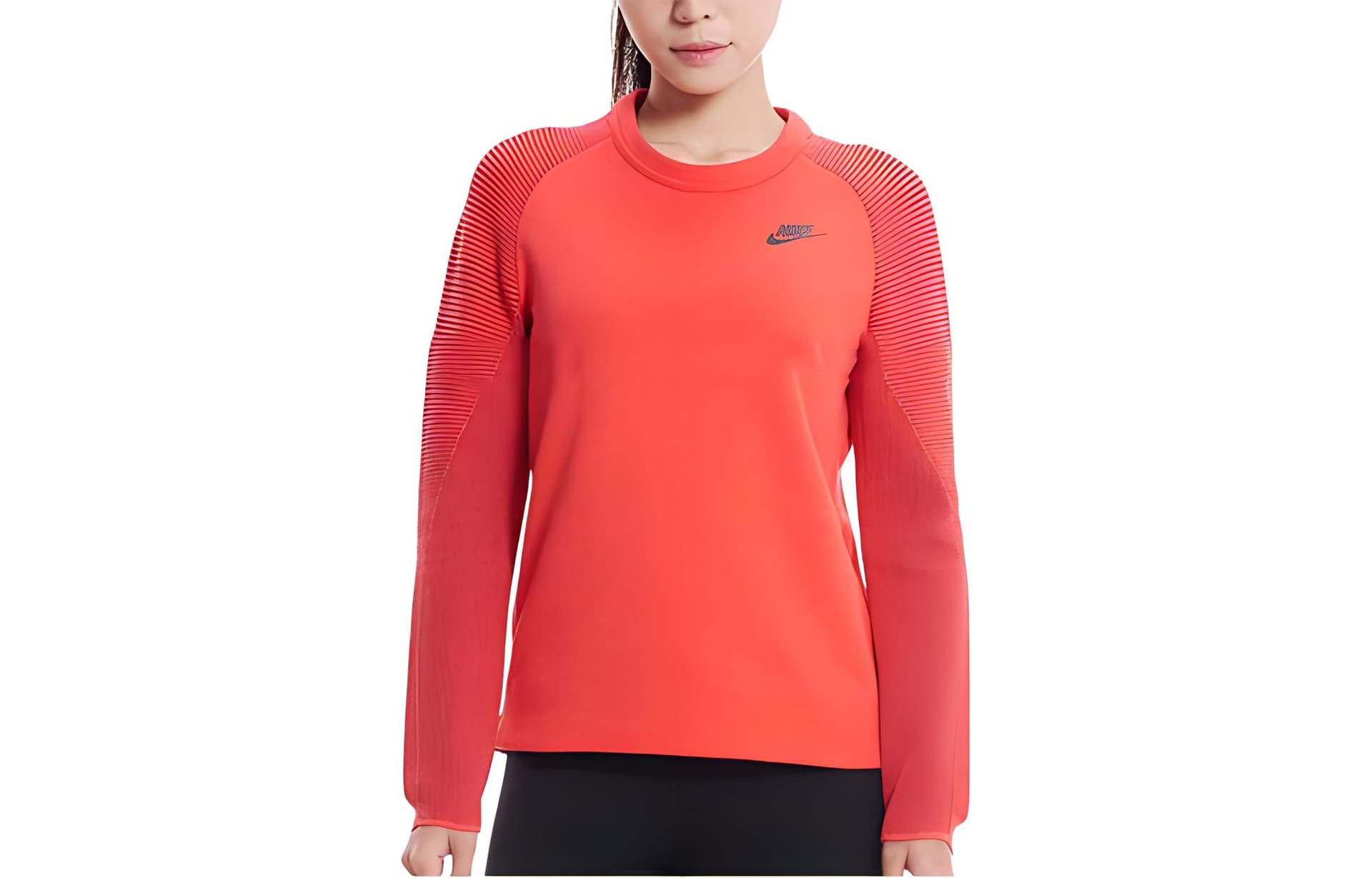Худи Nike Logo - изображение 1