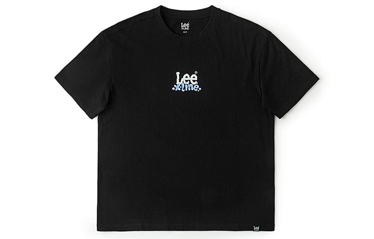 Футболка Lee SS24 OversizeLogoT - изображение 1