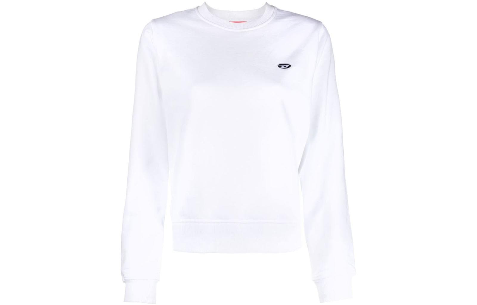 Худи DIESEL FW22 OVAL-DLogo - изображение 1