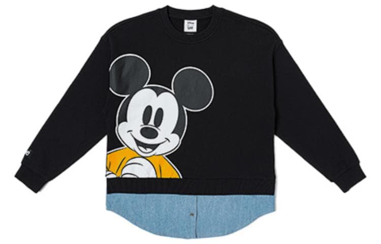 Худи Lee x Disney - изображение 1