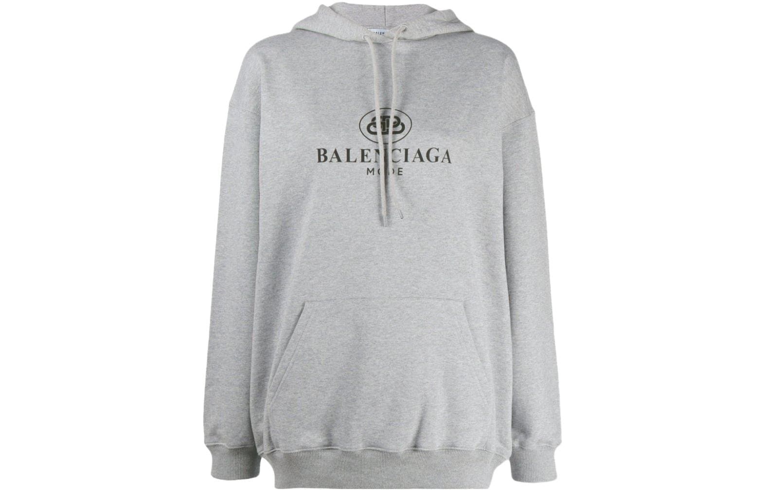 Худи Balenciaga Logo - изображение 1