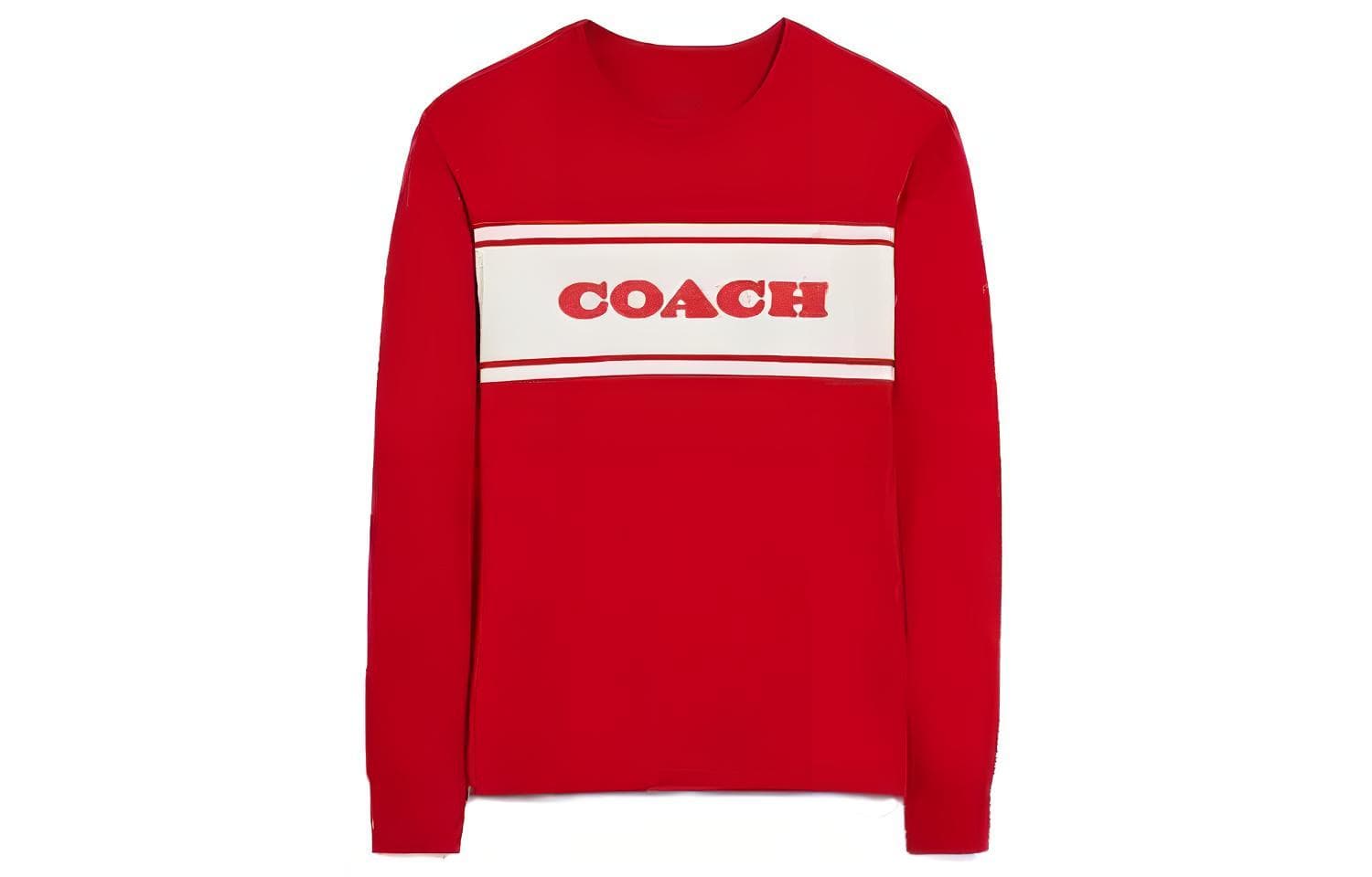 Худи COACH Женские Толстовки - изображение 1