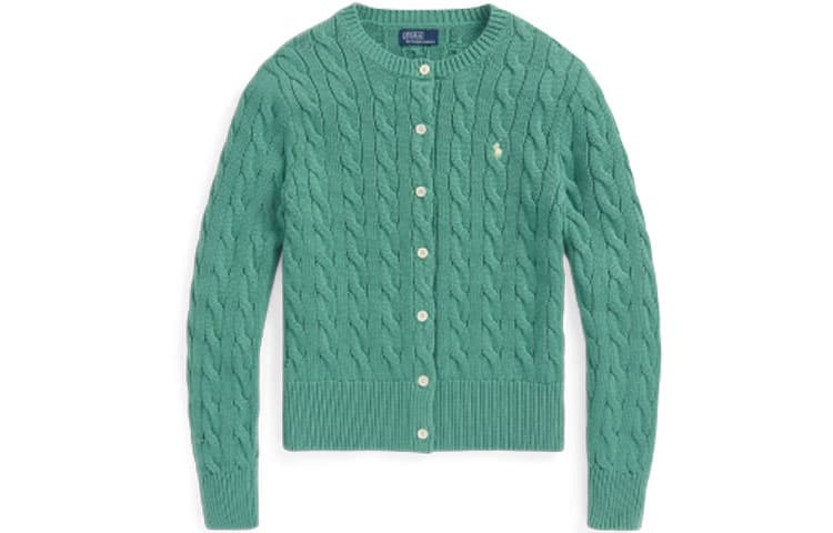 Кофта Polo Ralph Lauren SS23 - изображение 1