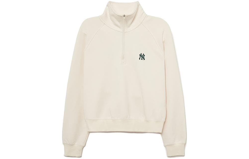 Худи MLB FW23 Logo - изображение 1