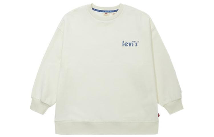 Худи levis FW22 Logo - изображение 1