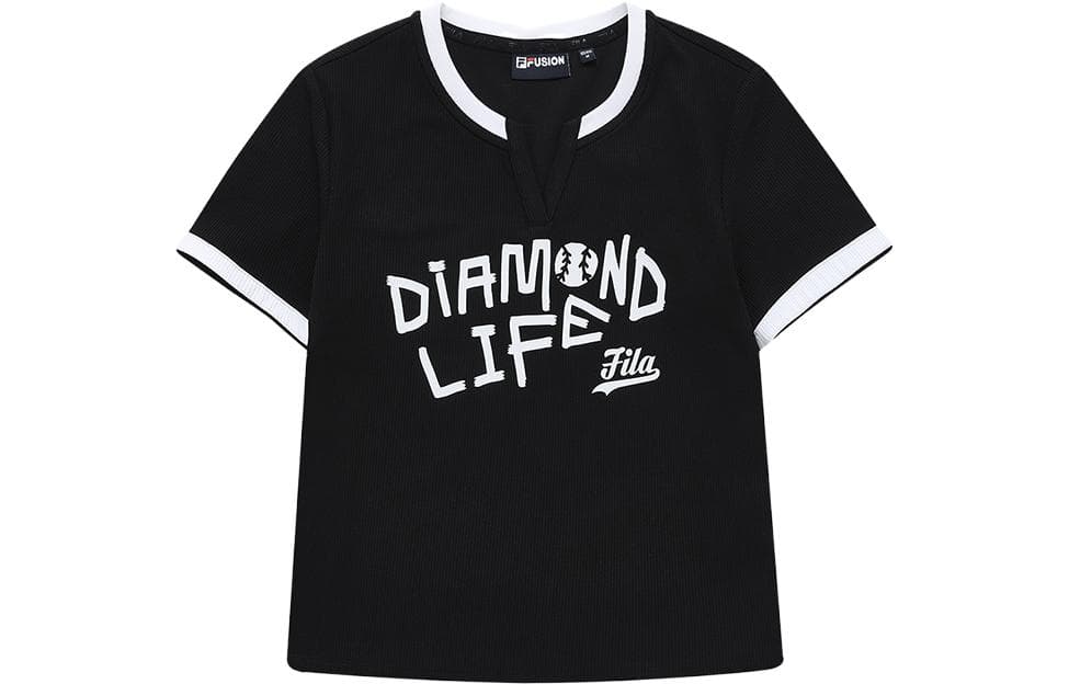 Футболка FILA FUSION T - изображение 1