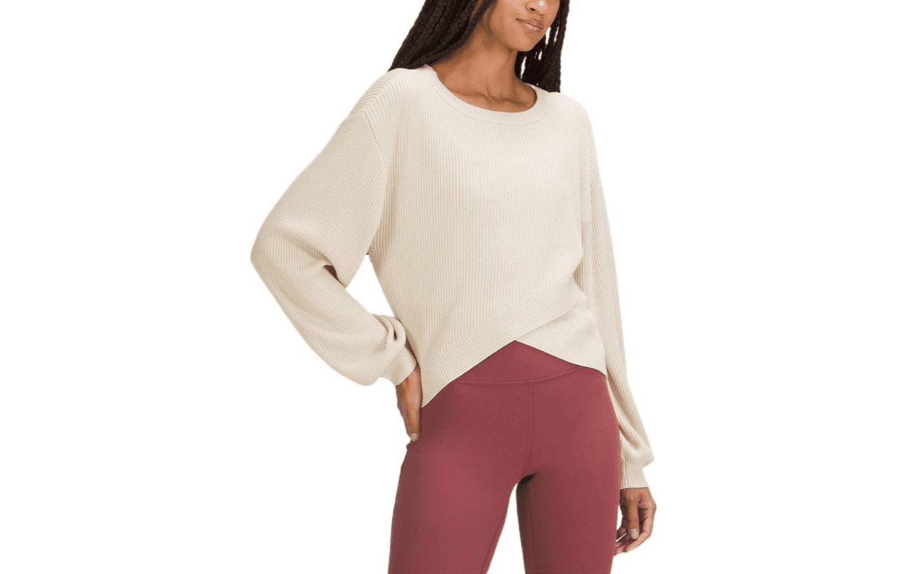 lululemon Reversible Crossover - изображение 1