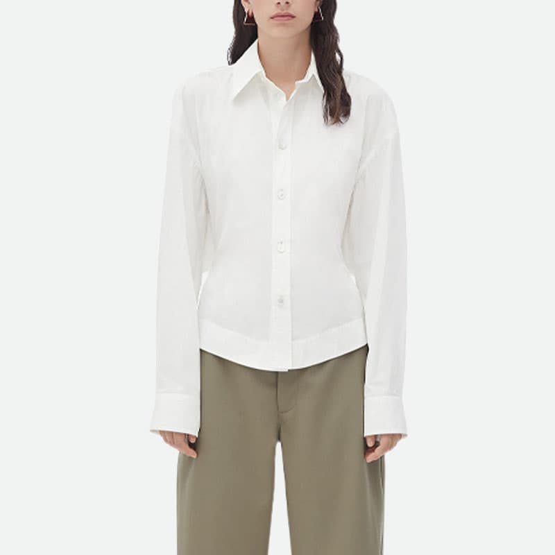 Блузка Bottega Veneta - изображение 2