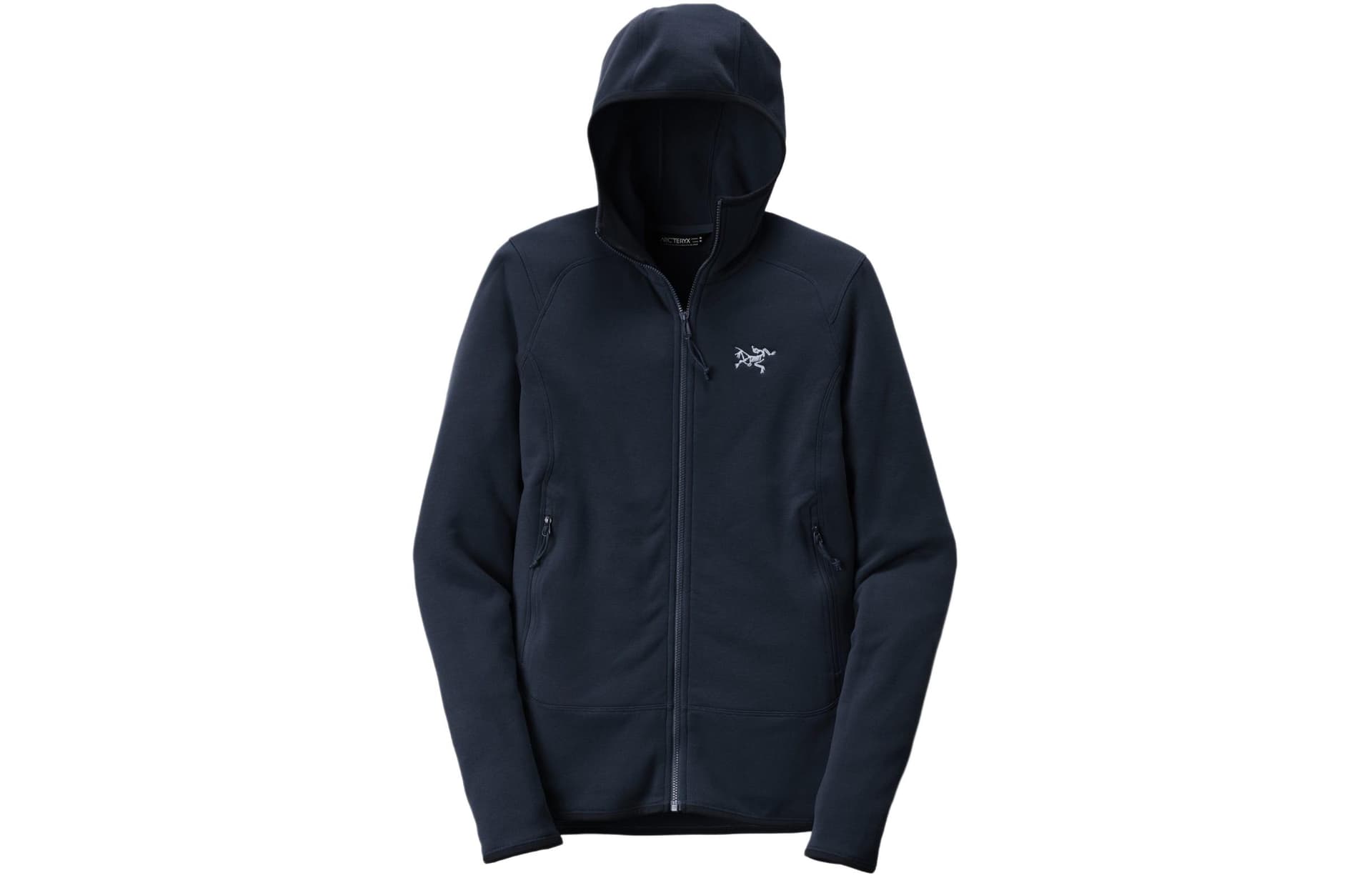 Худи Arcteryx kyanite hoody - изображение 1