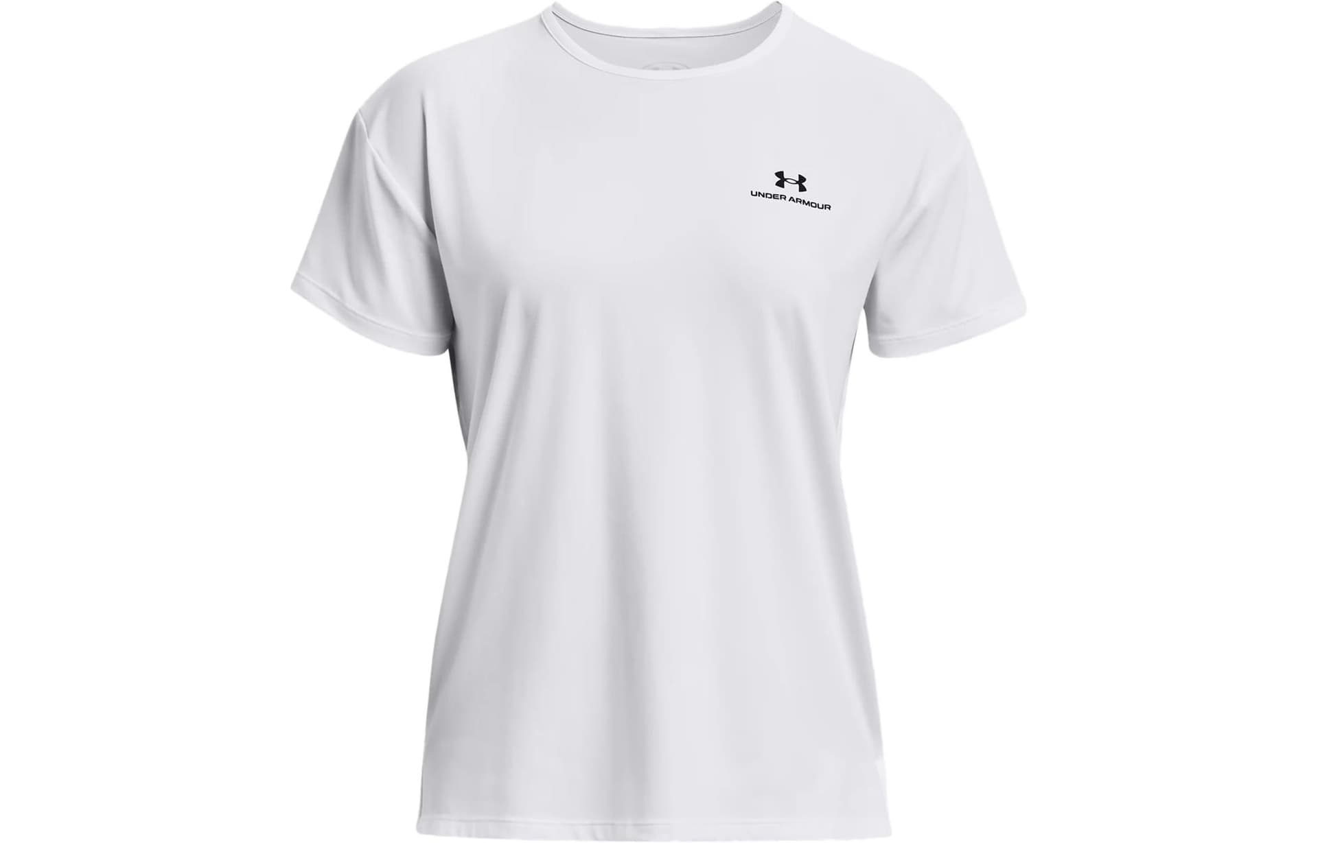 Футболка Under Armour RUSH Energy LogoT - изображение 1
