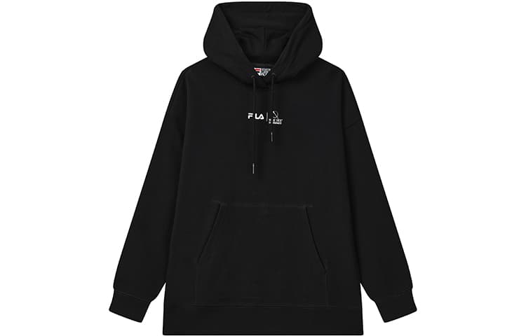 Худи FILA - изображение 1