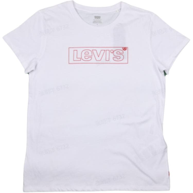 Футболка levis LOGO T - изображение 1