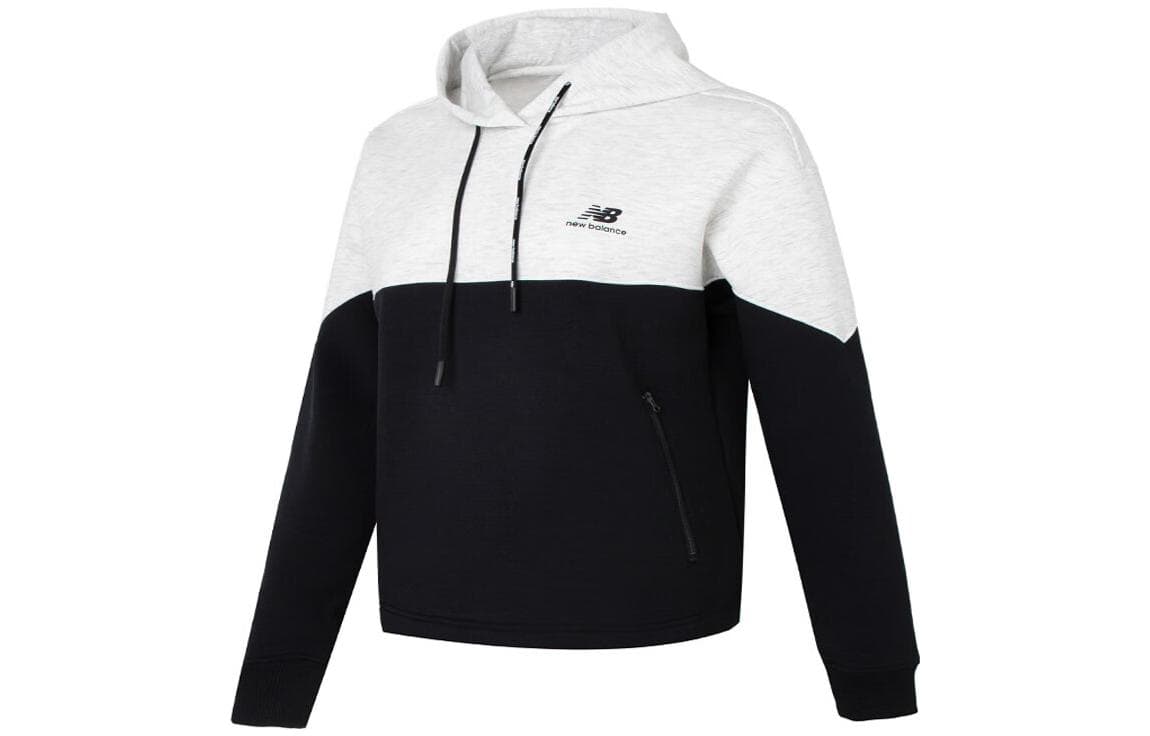 Худи New Balance - изображение 1