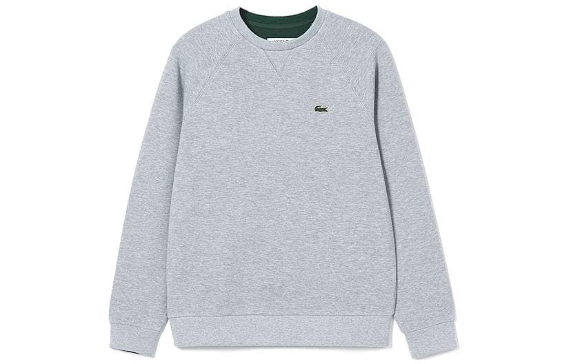 Худи LACOSTE SS23 - изображение 1