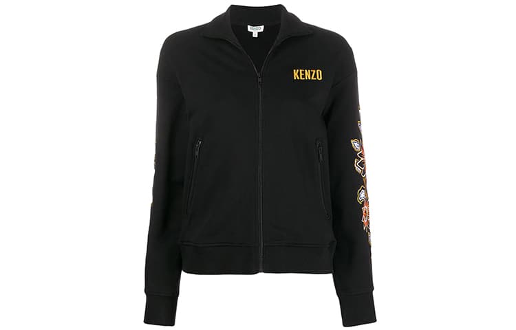 Куртка KENZO SS21 - изображение 1