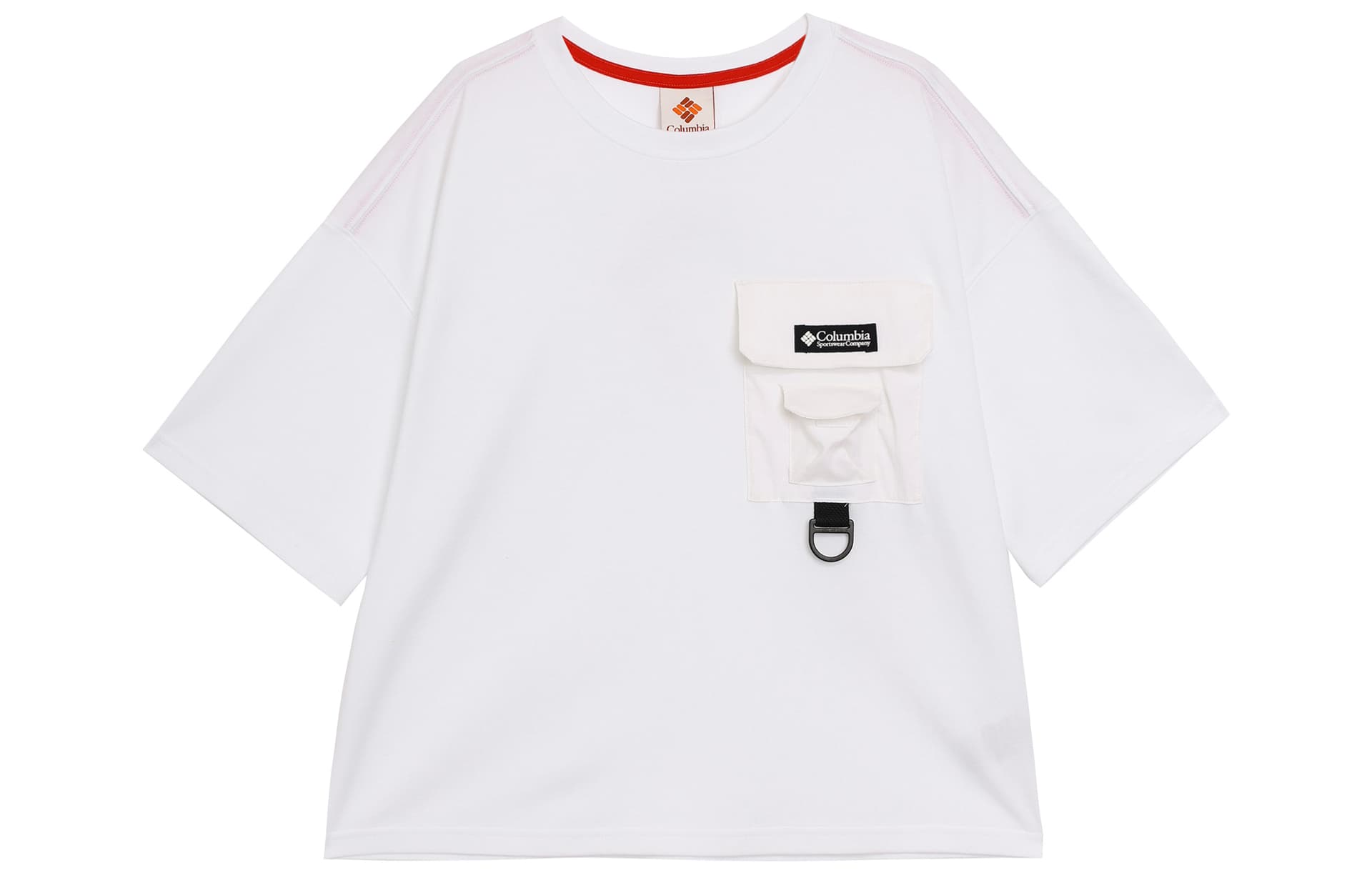 Футболка Columbia LogoT - изображение 1