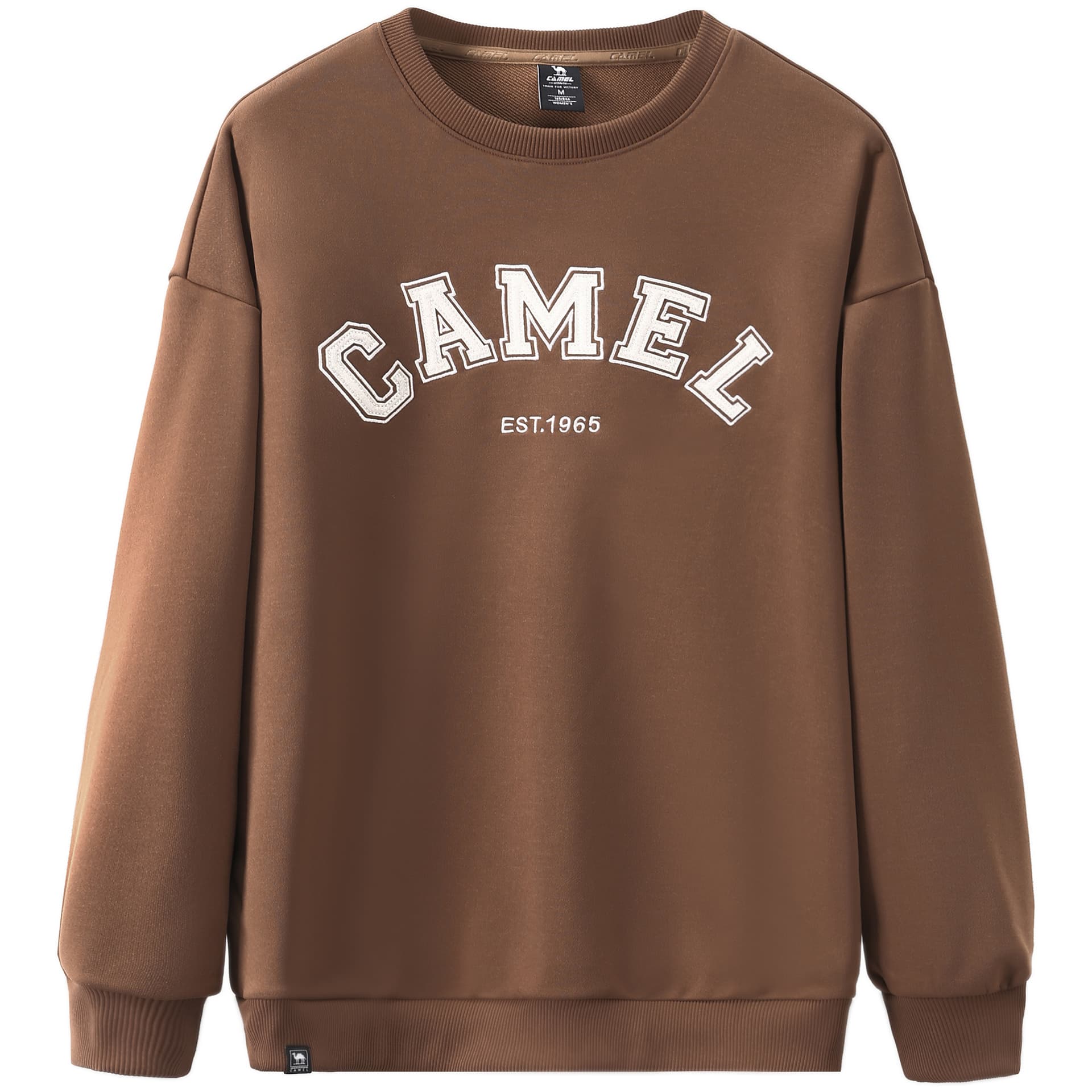 Худи CAMEL Urban Function Series Женские Толстовки - изображение 2