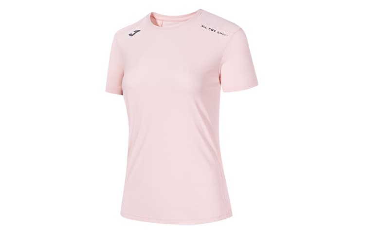 Футболка UPF50+ JOMA logo T - изображение 1