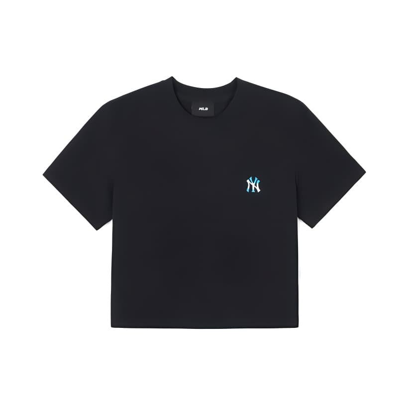Футболка MLB logo T - изображение 1