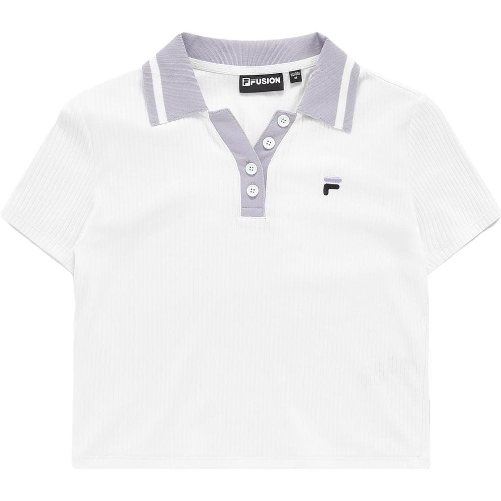 FILA FUSION2023Polo - изображение 1