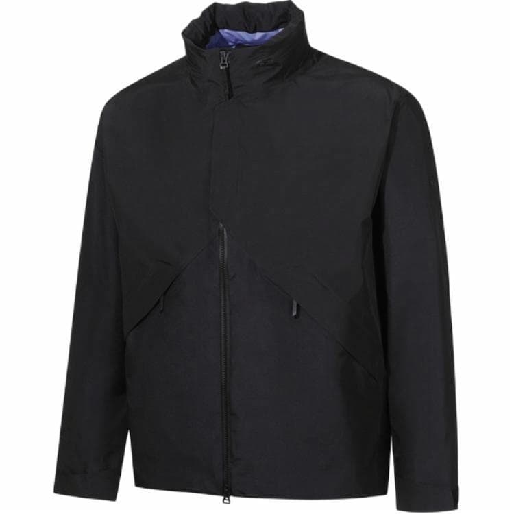 Куртка DESCENTE ALLTERRAIN 81 Gore-Tex BK00 - изображение 3