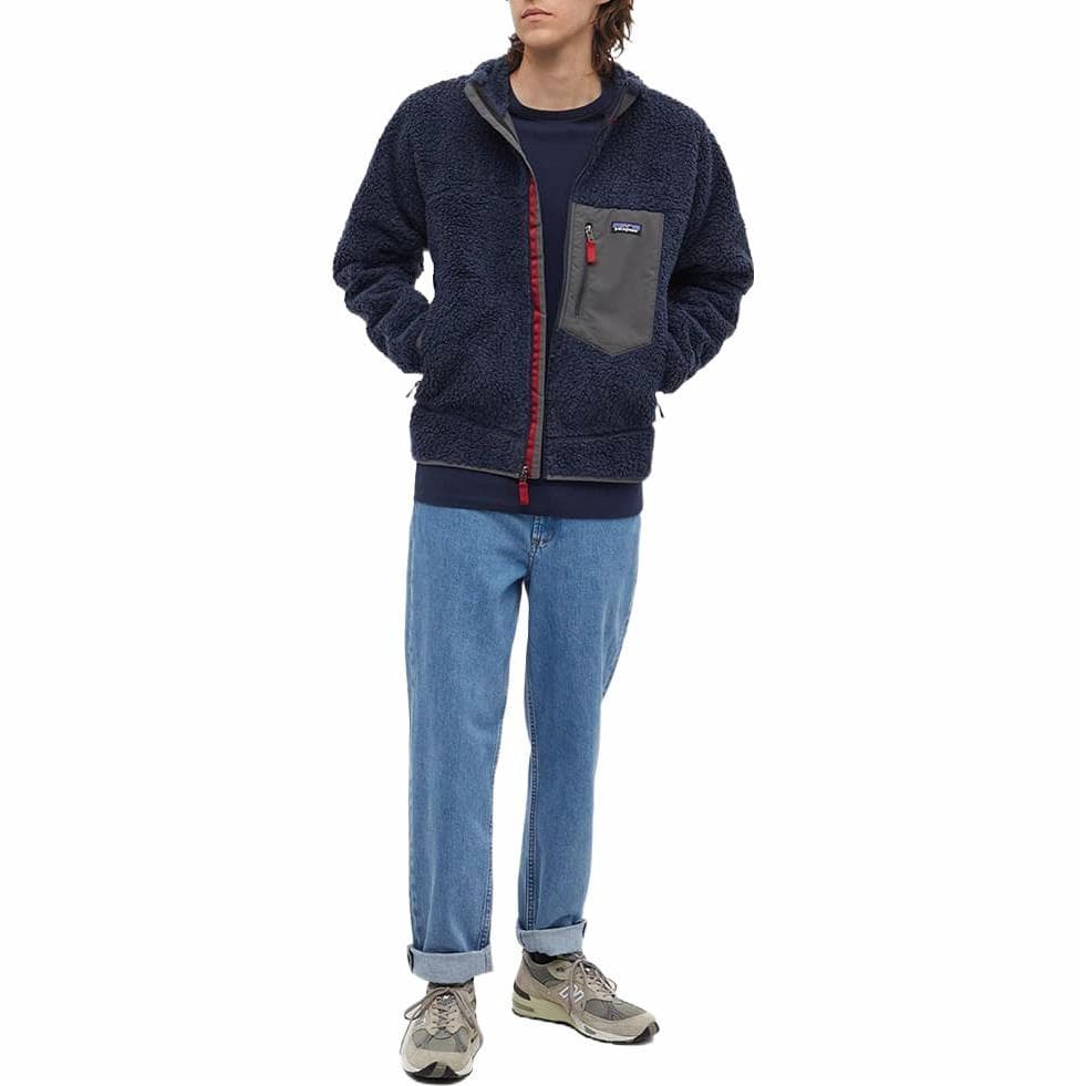 Patagonia Classic Retro-X - изображение 8
