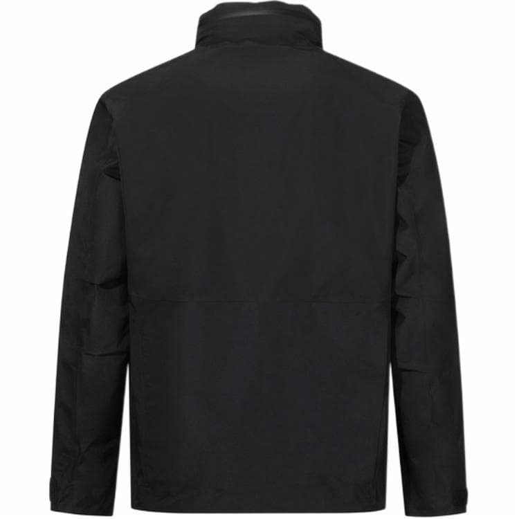 Куртка DESCENTE ALLTERRAIN 81 Gore-Tex BK00 - изображение 2