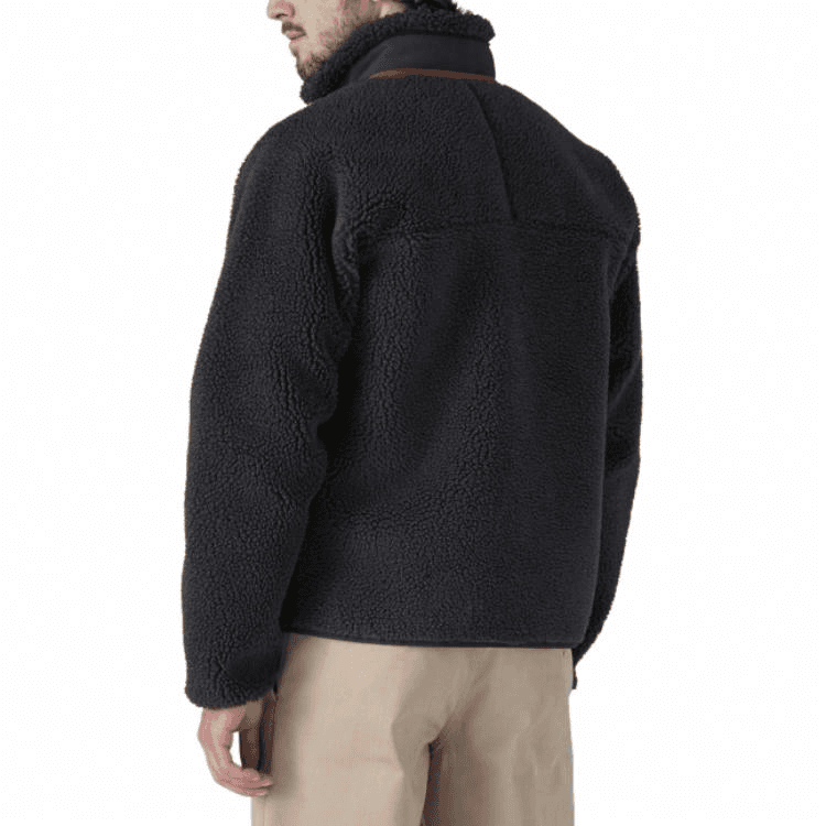 Patagonia Classic Retro-X - изображение 12