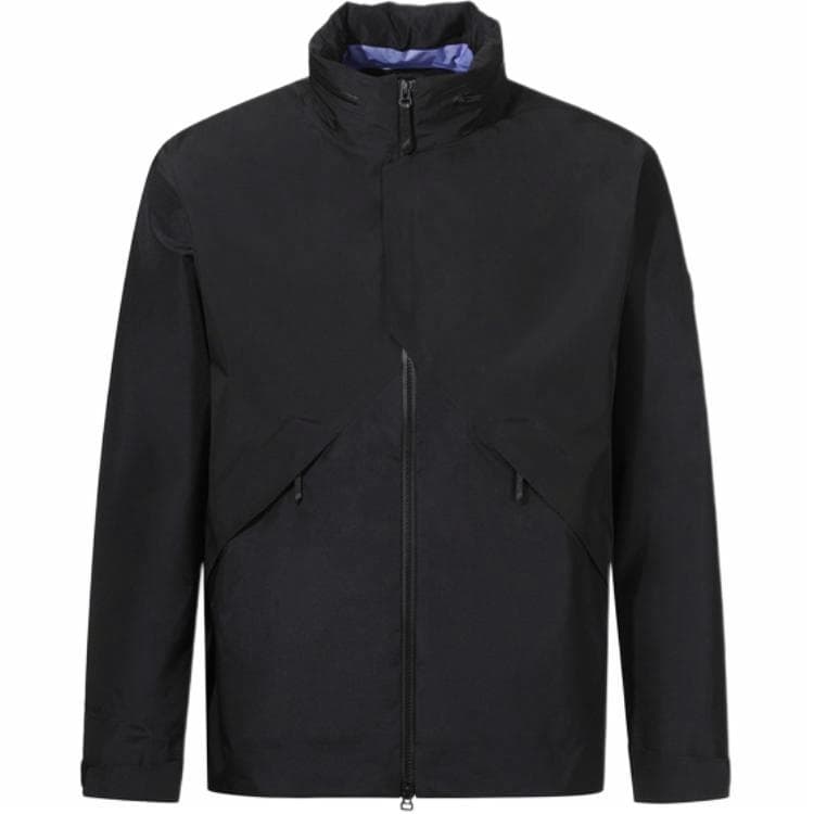 Куртка DESCENTE ALLTERRAIN 81 Gore-Tex BK00 - изображение 1
