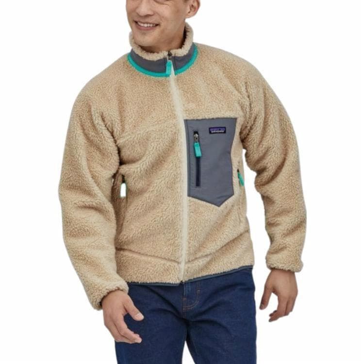 Patagonia Classic Retro-X - изображение 9