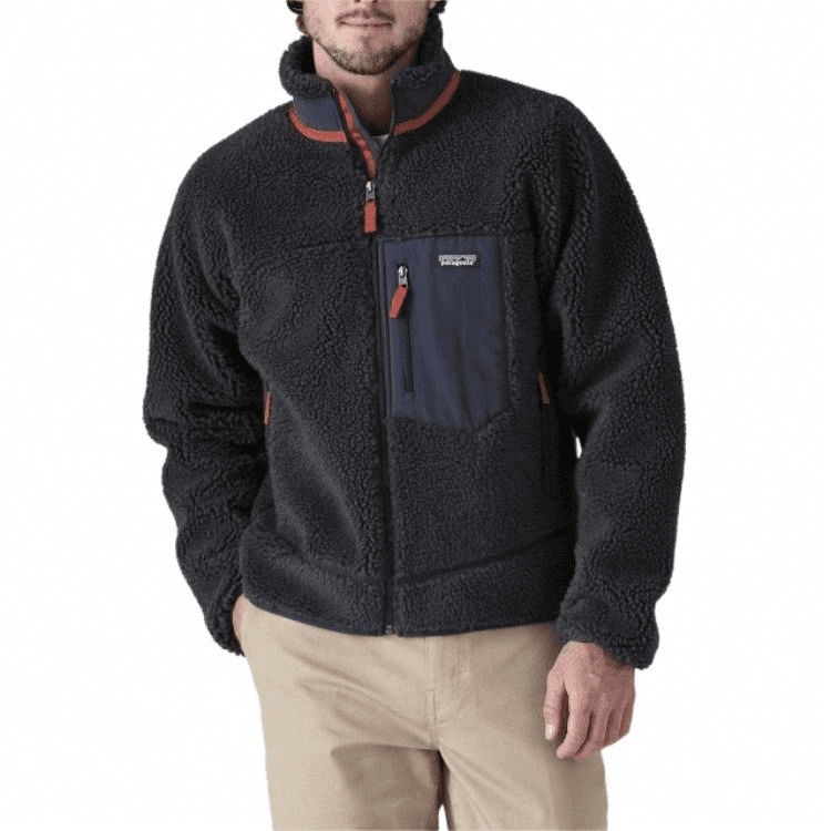 Patagonia Classic Retro-X - изображение 11